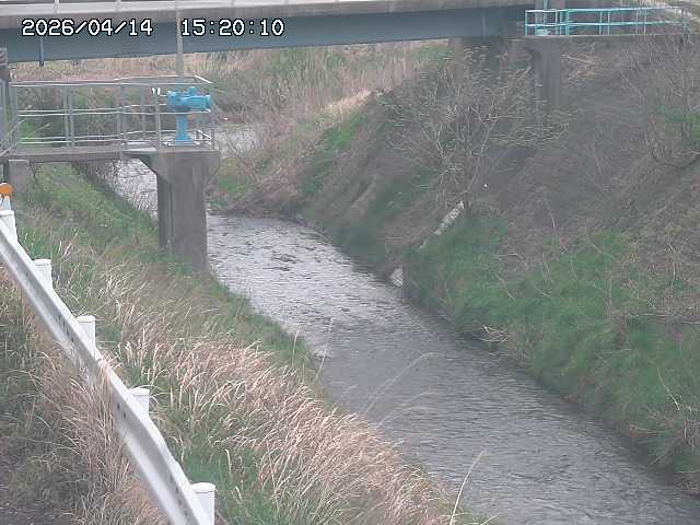 鴨川１2026/04/14 17:00:00