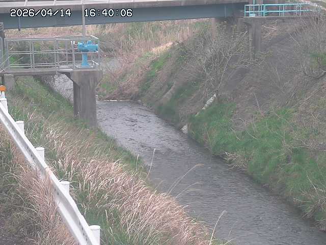 鴨川１2026/04/14 17:00:00