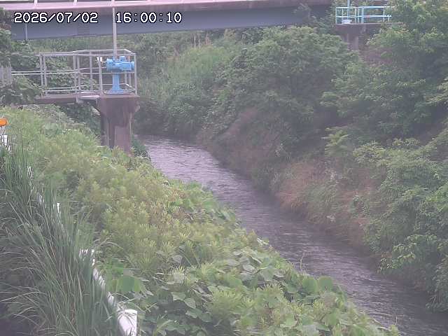 鴨川１2026/07/03 8:30:00