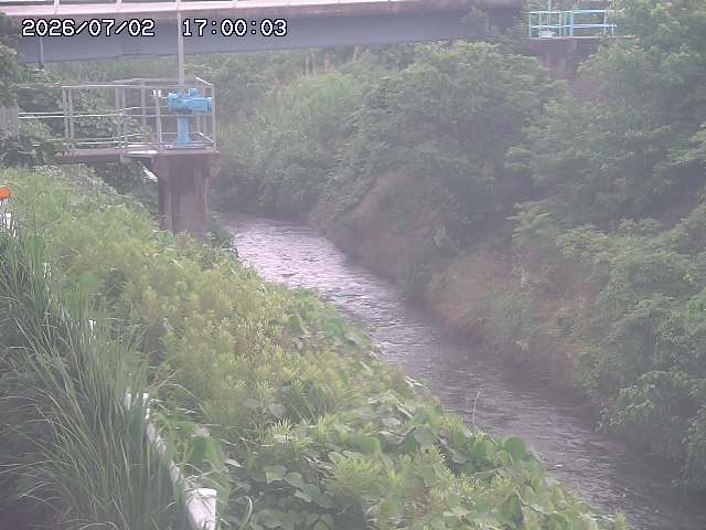 鴨川１2026/07/03 8:30:00