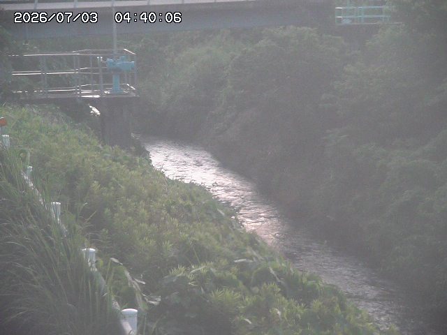 鴨川１2026/07/03 8:30:00