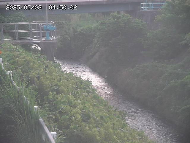 鴨川１2026/07/03 8:30:00