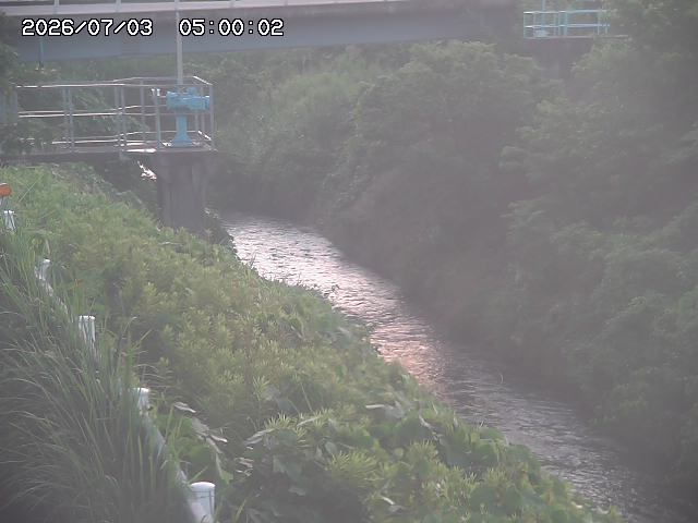 鴨川１2026/07/03 8:30:00