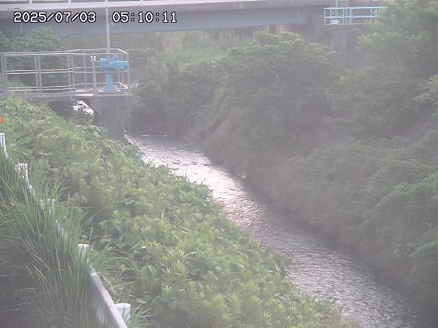 鴨川１2026/07/03 8:30:00