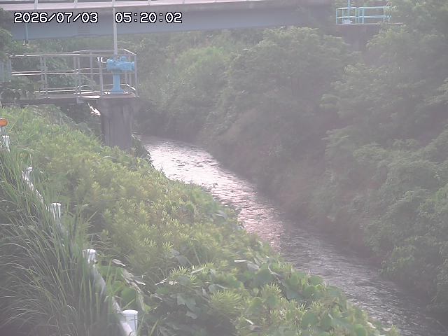鴨川１2026/07/03 8:30:00