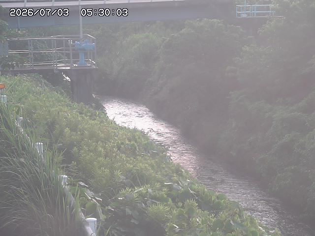 鴨川１2026/07/03 8:30:00