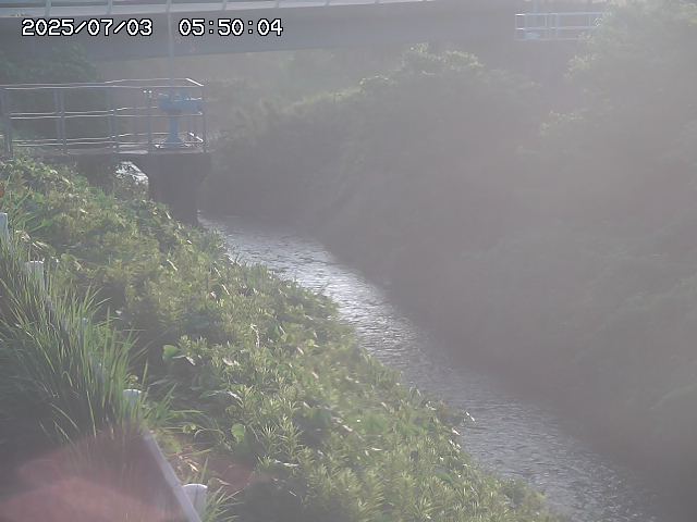 鴨川１2026/07/03 8:30:00