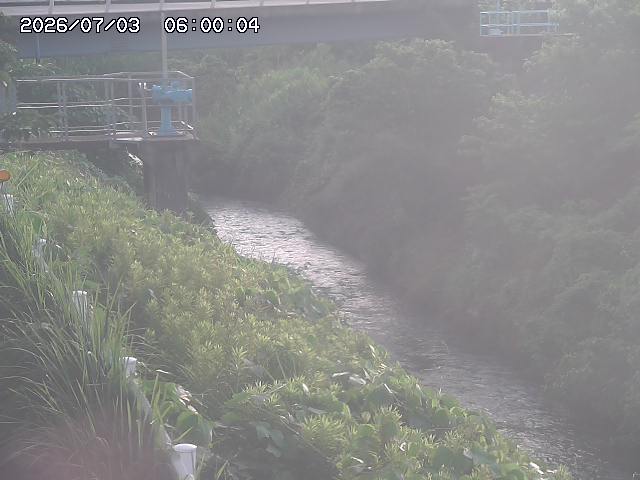 鴨川１2026/07/03 8:30:00