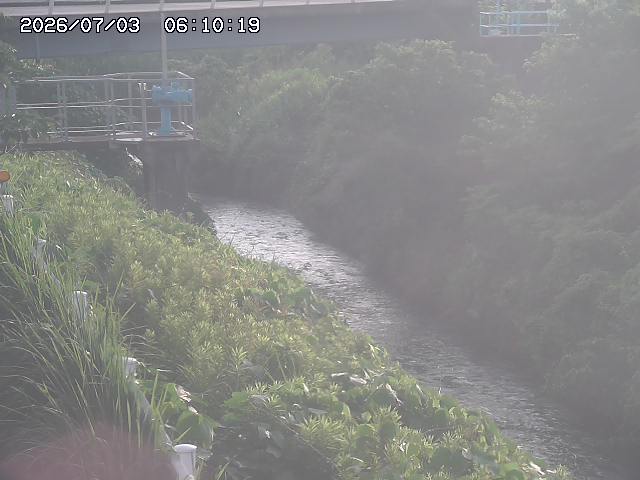 鴨川１2026/07/03 8:30:00