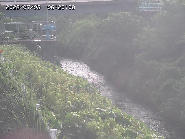 鴨川１2026/07/03 8:30:00