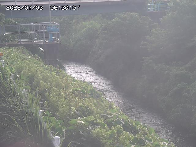鴨川１2026/07/03 8:30:00