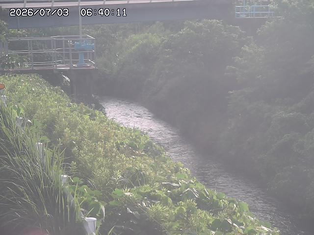 鴨川１2026/07/03 8:30:00