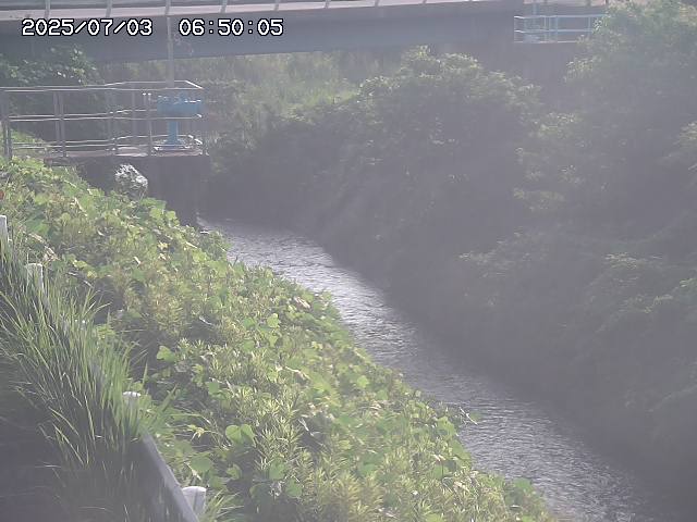 鴨川１2026/07/03 8:30:00