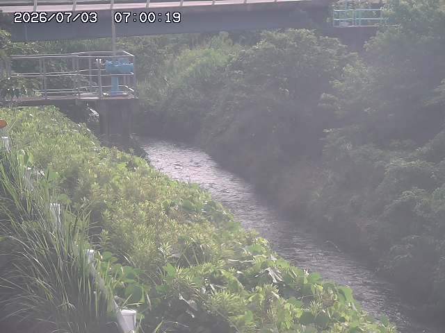 鴨川１2026/07/03 8:30:00