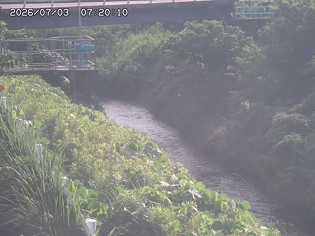 鴨川１2026/07/03 8:30:00