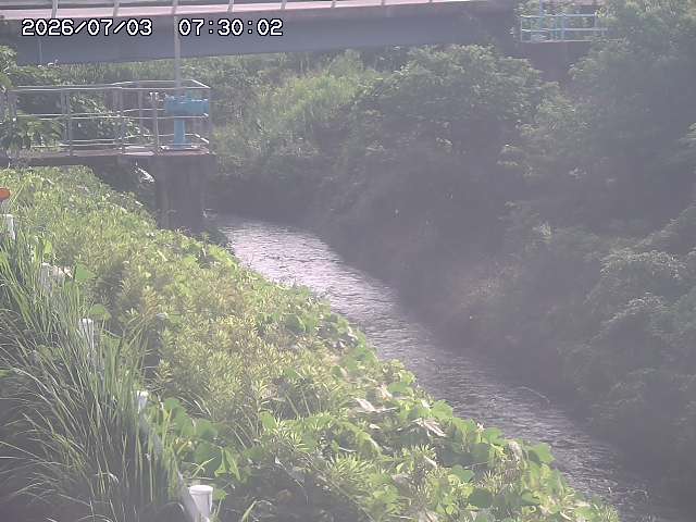 鴨川１2026/07/03 8:30:00