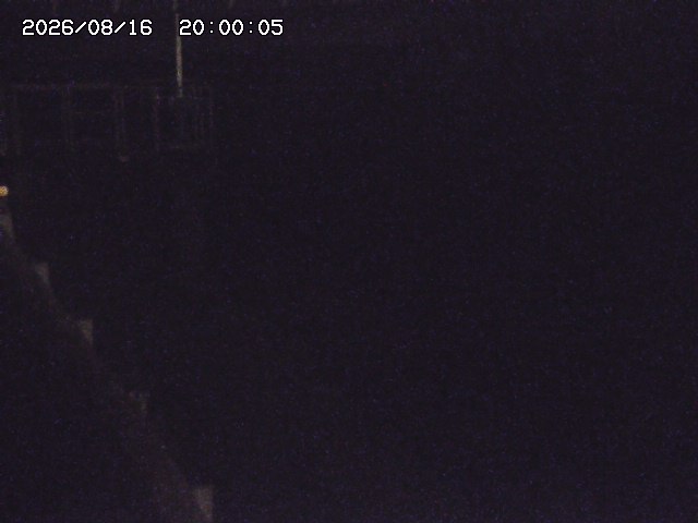 鴨川１2026/08/17 20:40:00