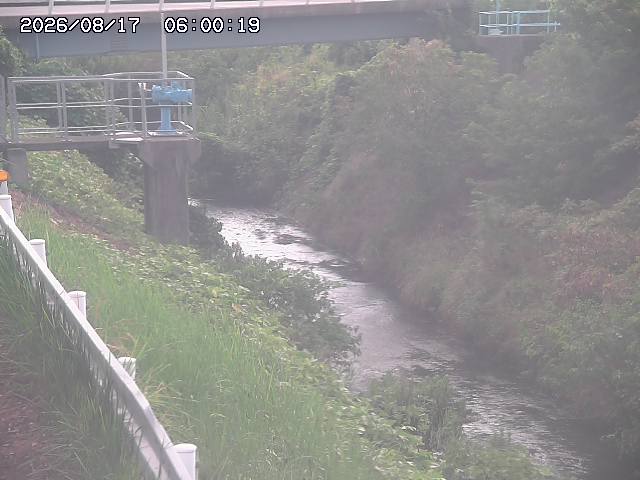 鴨川１2026/08/17 20:40:00