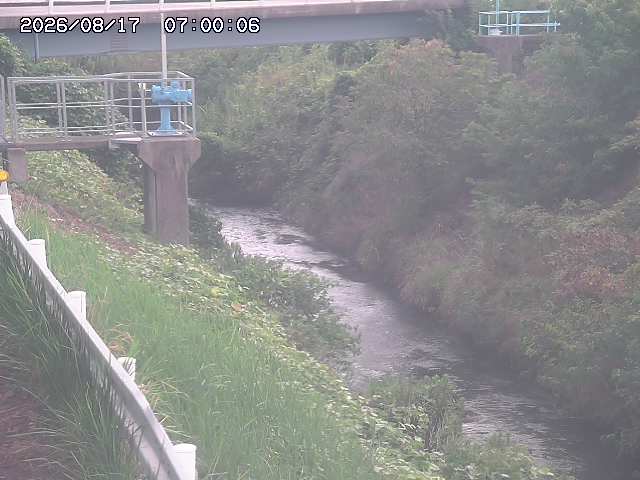 鴨川１2026/08/17 20:40:00