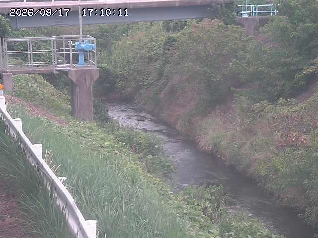 鴨川１2026/08/17 20:40:00