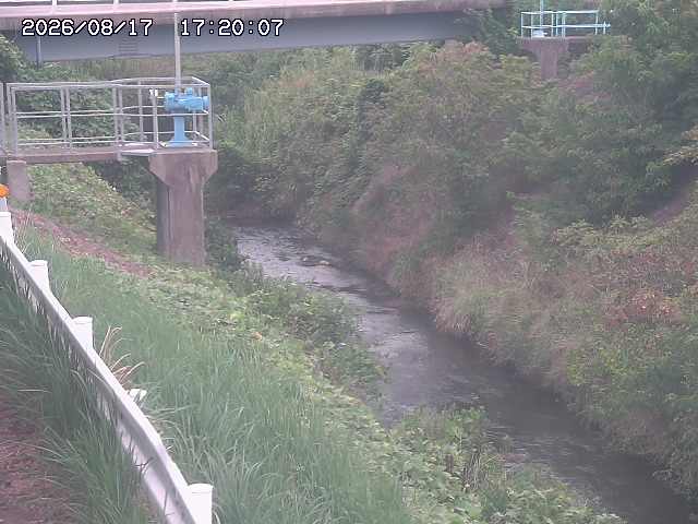 鴨川１2026/08/17 20:40:00