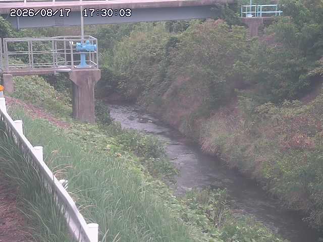 鴨川１2026/08/17 20:40:00