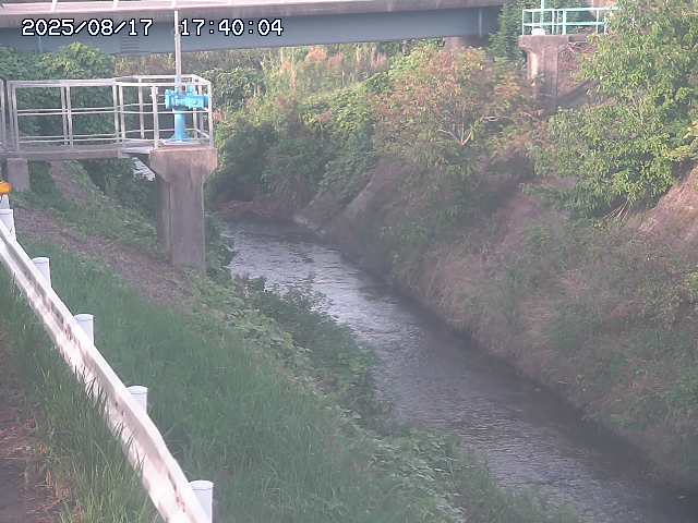 鴨川１2026/08/17 20:40:00
