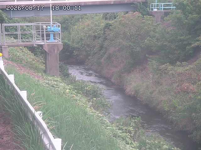 鴨川１2026/08/17 20:40:00
