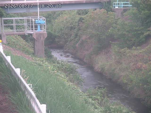 鴨川１2026/08/17 20:40:00