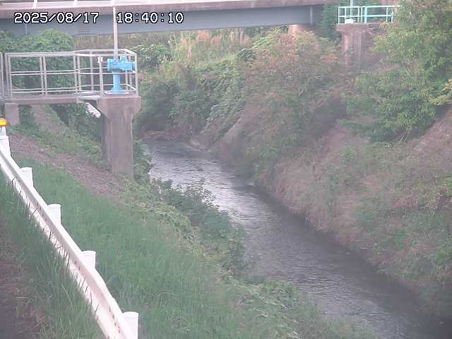 鴨川１2026/08/17 20:40:00
