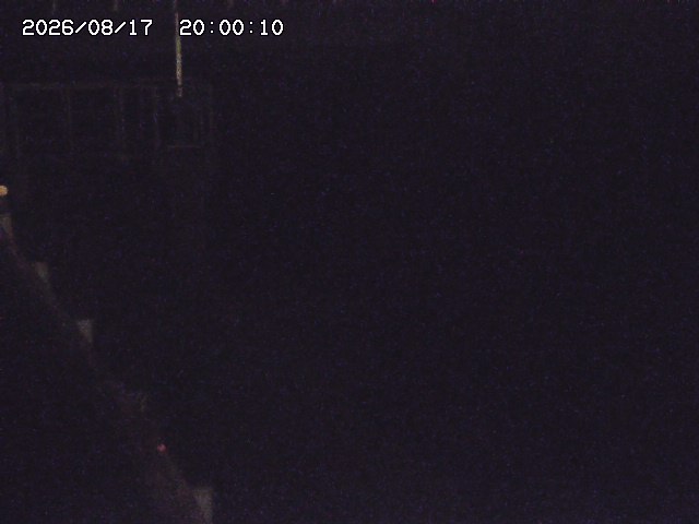 鴨川１2026/08/17 20:40:00