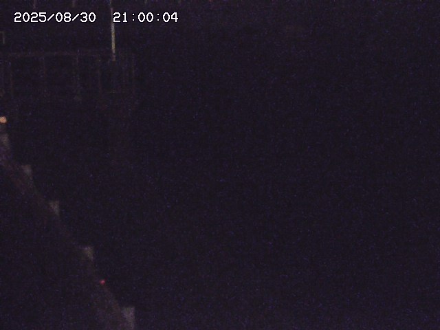 鴨川１2025/08/31 9:20:00