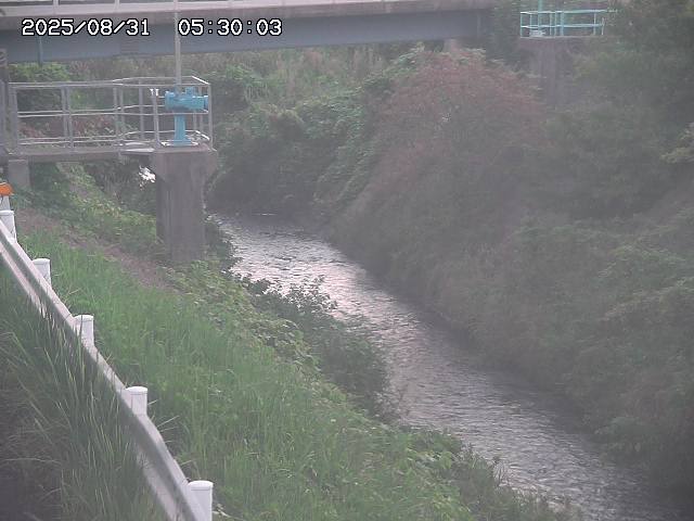 鴨川１2025/08/31 9:20:00