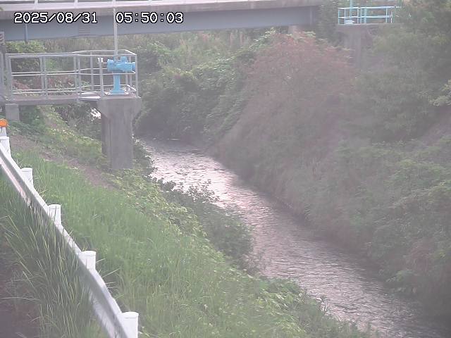 鴨川１2025/08/31 9:20:00
