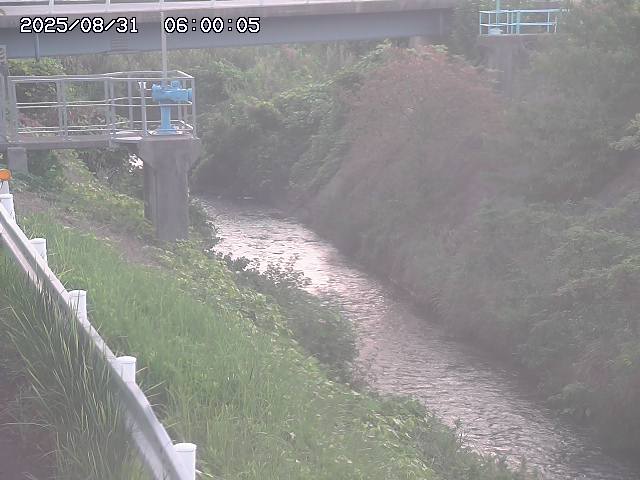 鴨川１2025/08/31 9:20:00