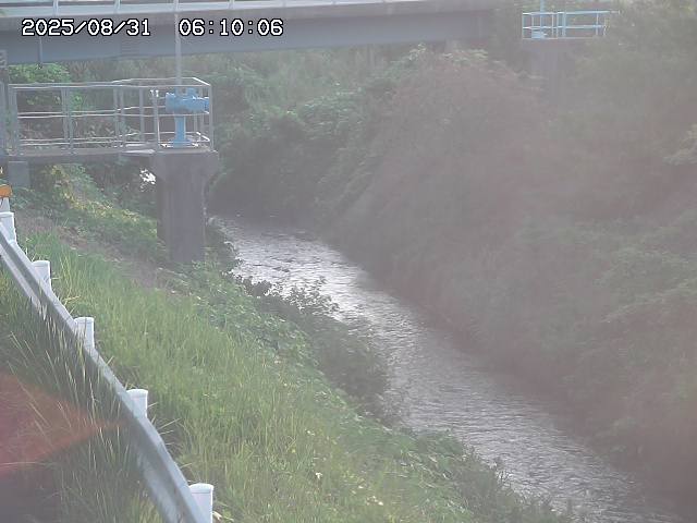 鴨川１2025/08/31 9:20:00