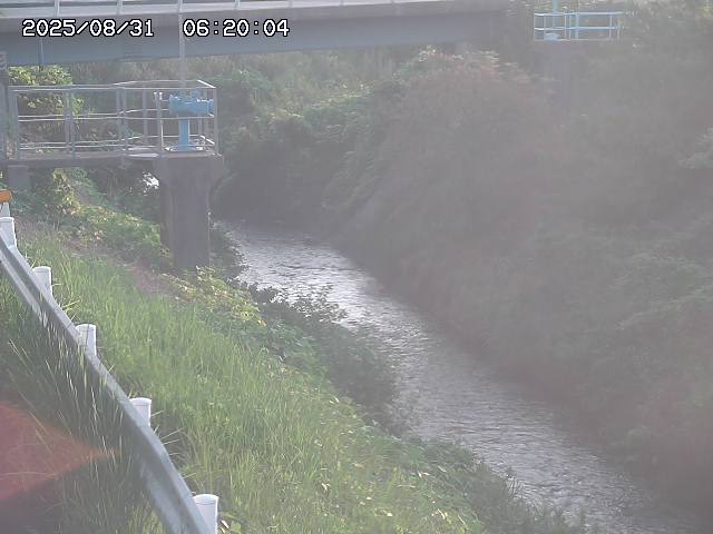 鴨川１2025/08/31 9:20:00