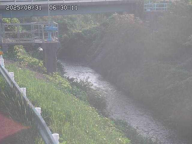 鴨川１2025/08/31 9:20:00