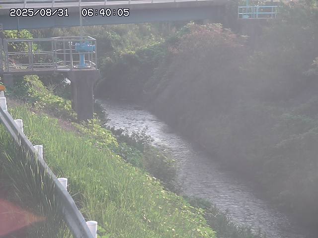 鴨川１2025/08/31 9:20:00