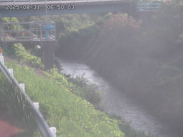 鴨川１2025/08/31 9:20:00