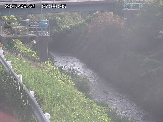 鴨川１2025/08/31 9:20:00