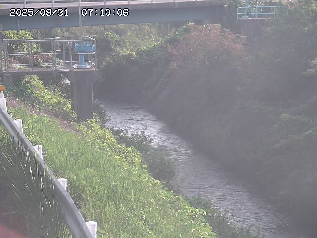 鴨川１2025/08/31 9:20:00