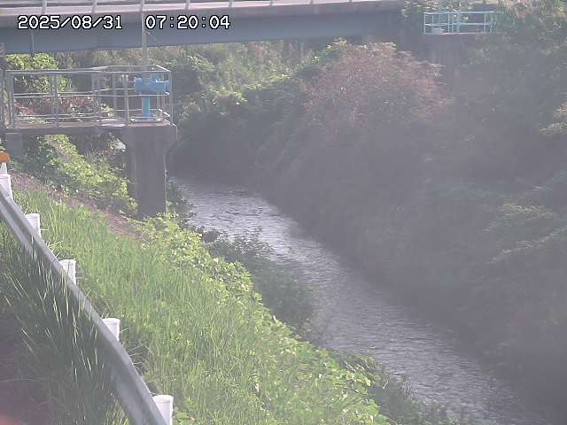鴨川１2025/08/31 9:20:00