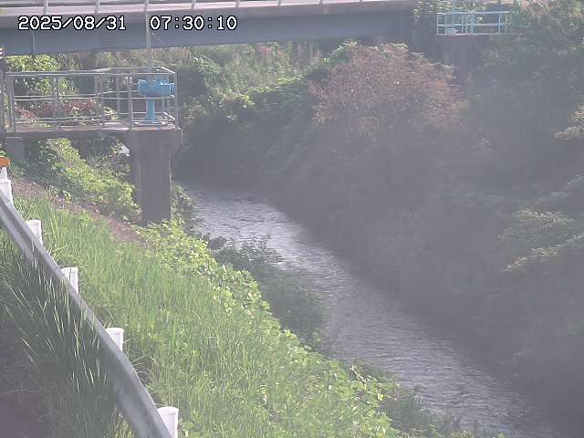 鴨川１2025/08/31 9:20:00