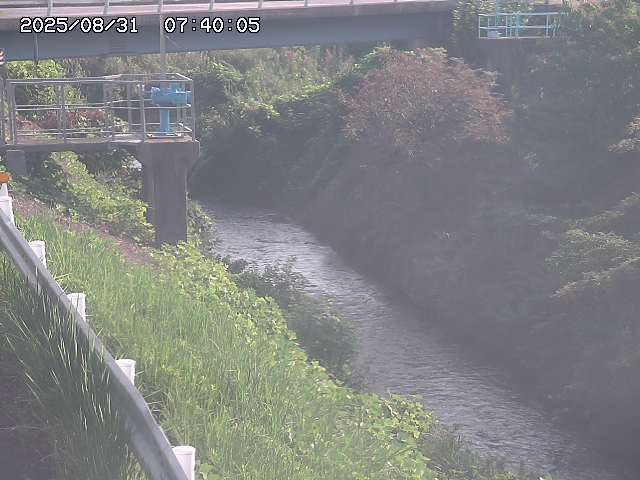 鴨川１2025/08/31 9:20:00