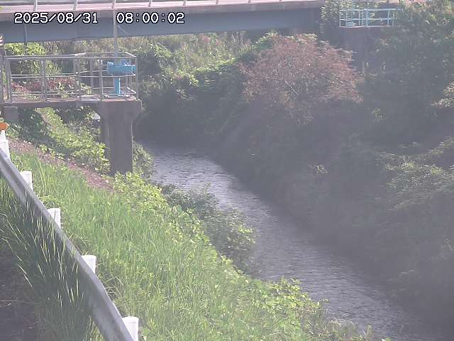 鴨川１2025/08/31 9:20:00
