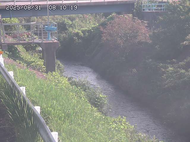 鴨川１2025/08/31 9:20:00