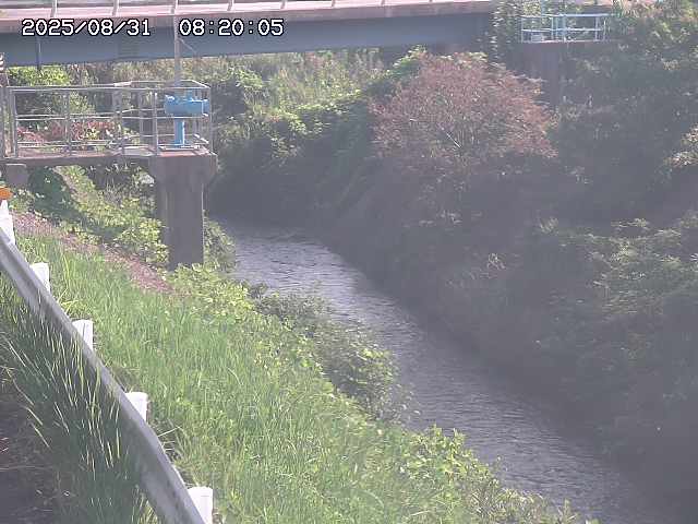 鴨川１2025/08/31 9:20:00