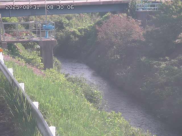鴨川１2025/08/31 9:20:00