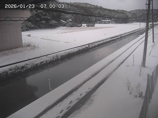 北条川２2026/01/24 2:50:00